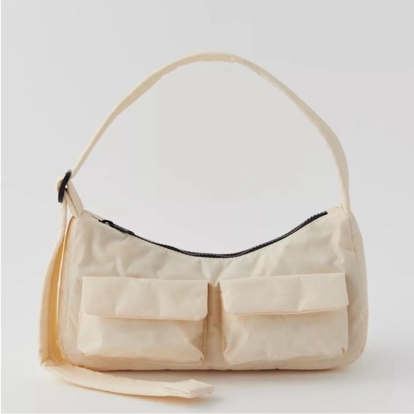 BAGGU Handbags - Baggu BAGGU CARGO SHOULDER BAG NWOT